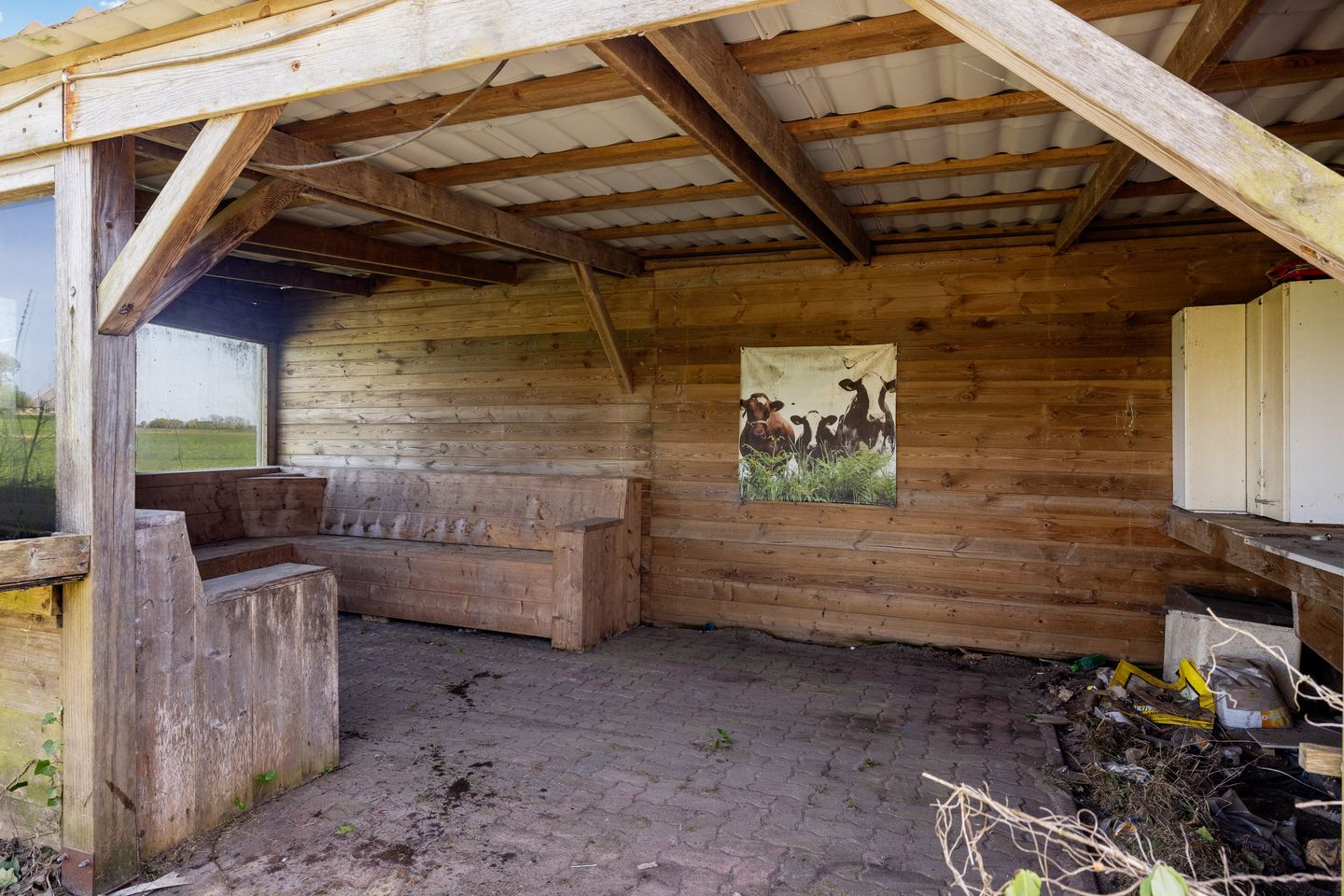 Foto 29 van Oer de feart 25