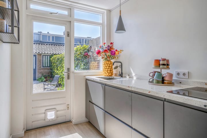 Foto 16 van Hofwijkstraat 9