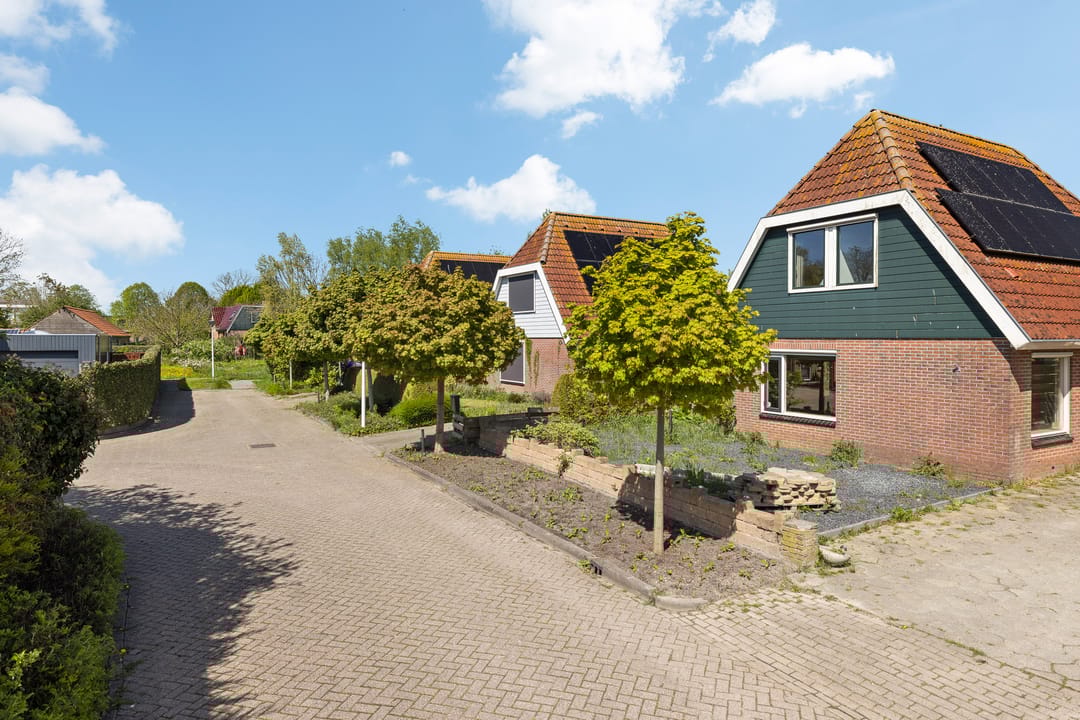 Foto 31 van Oer de feart 25