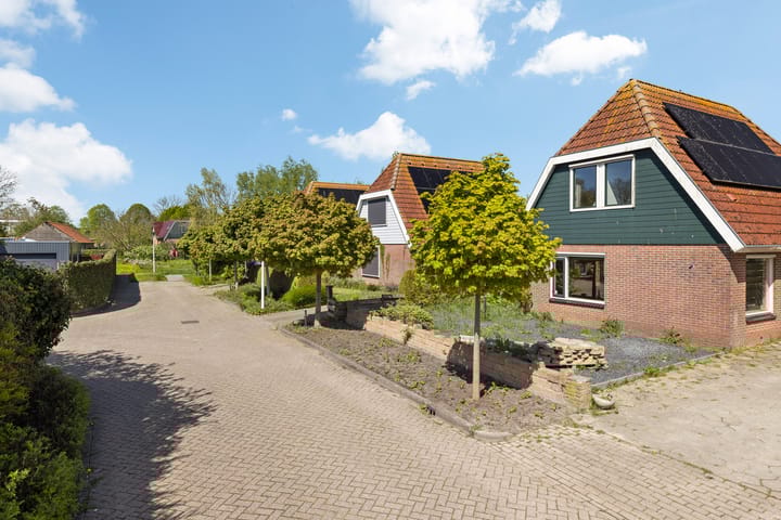 Photo 31 of Oer de feart 25