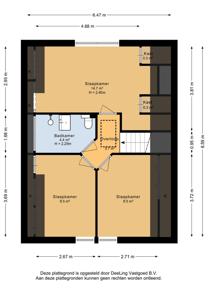 Photo 33 of Oer de feart 25