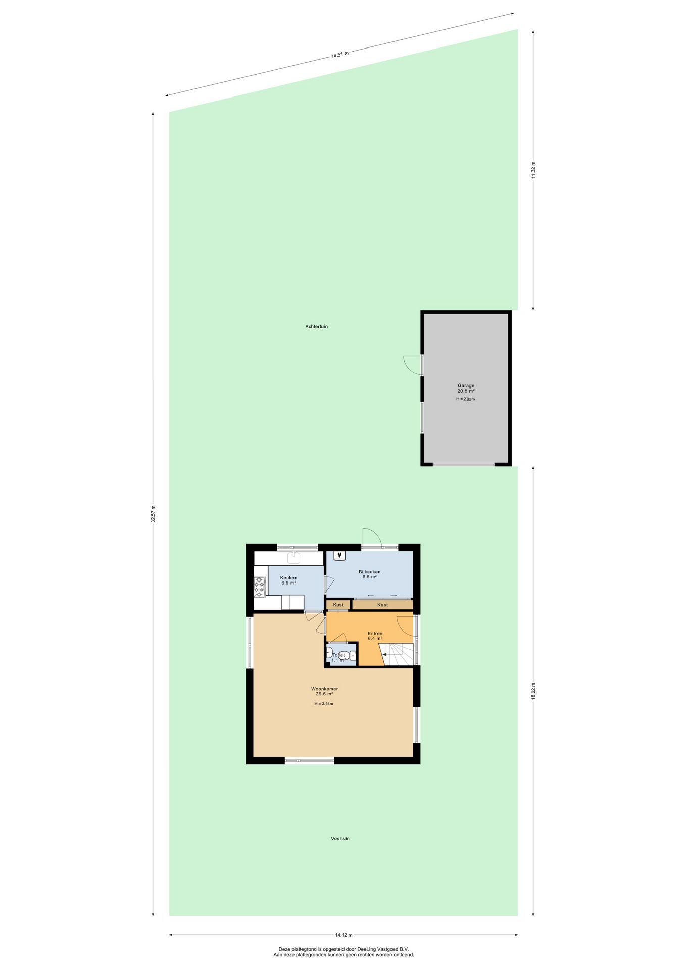 Foto 36 van Oer de feart 25