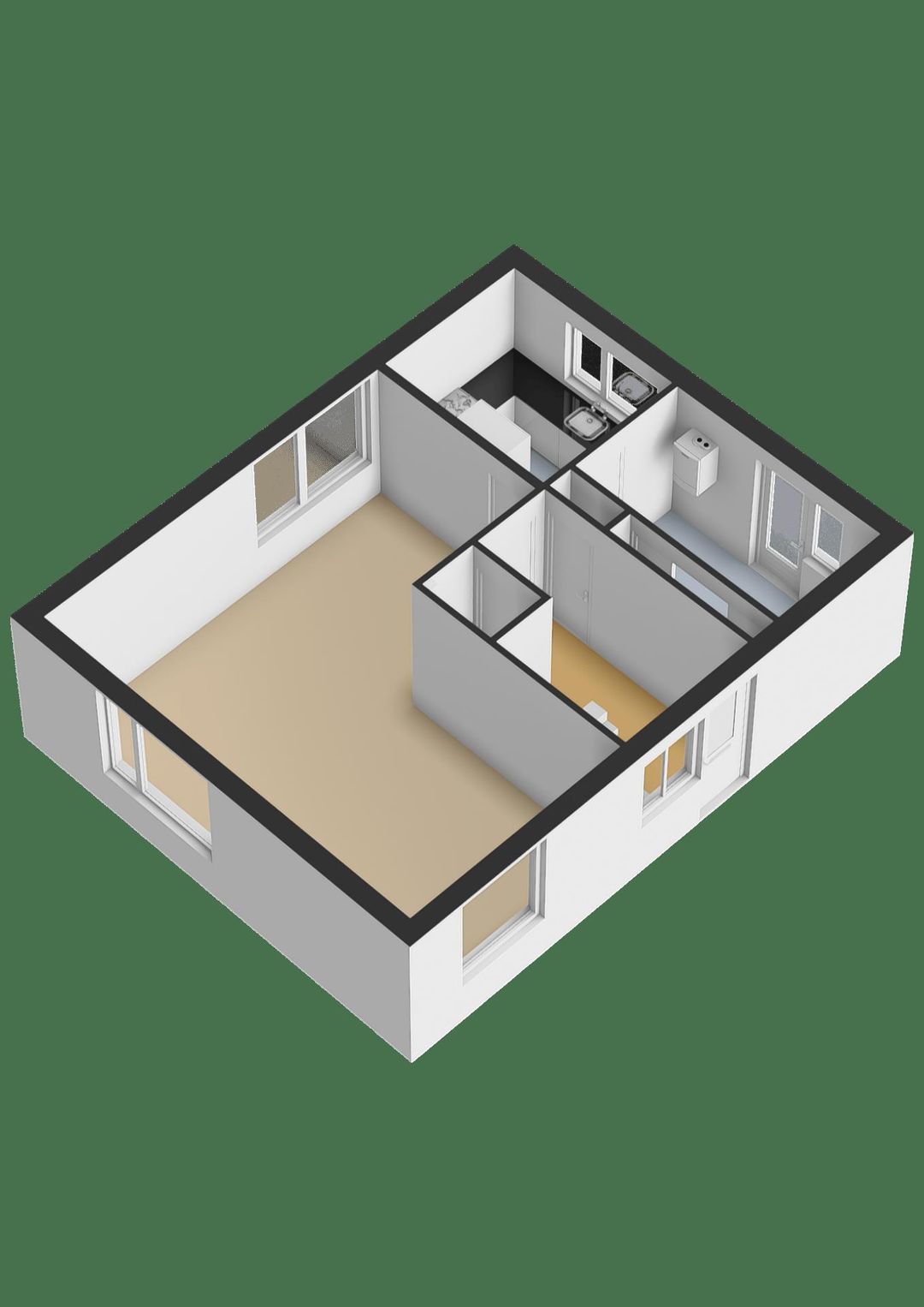 Foto 37 van Oer de feart 25