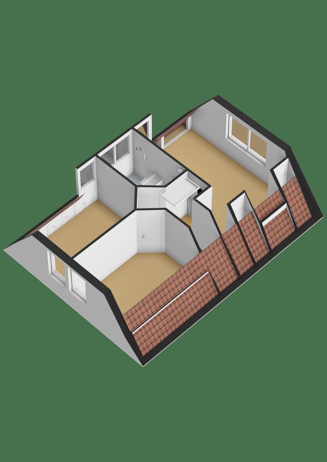 Foto 38 van Oer de feart 25