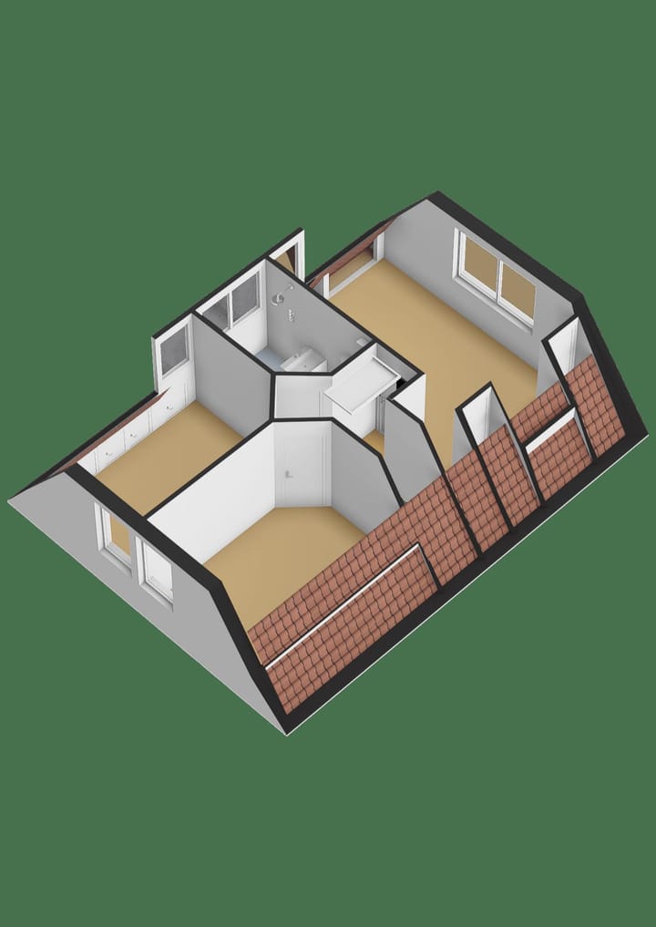 Photo 38 of Oer de feart 25