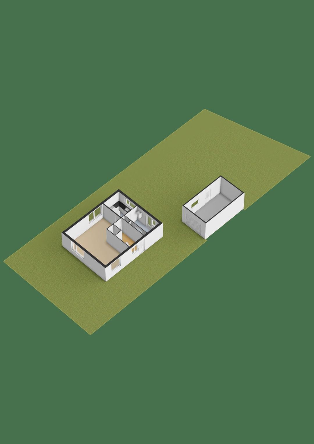 Foto 41 van Oer de feart 25