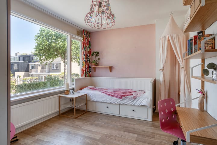 Foto 30 van Hofwijkstraat 9