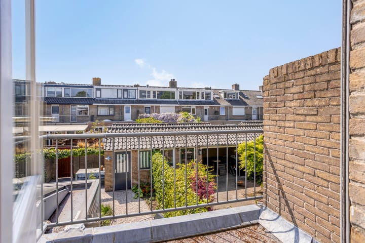 Foto 33 van Hofwijkstraat 9