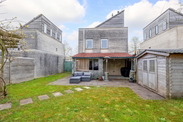 Foto 4 van Houtzaagmolen 8