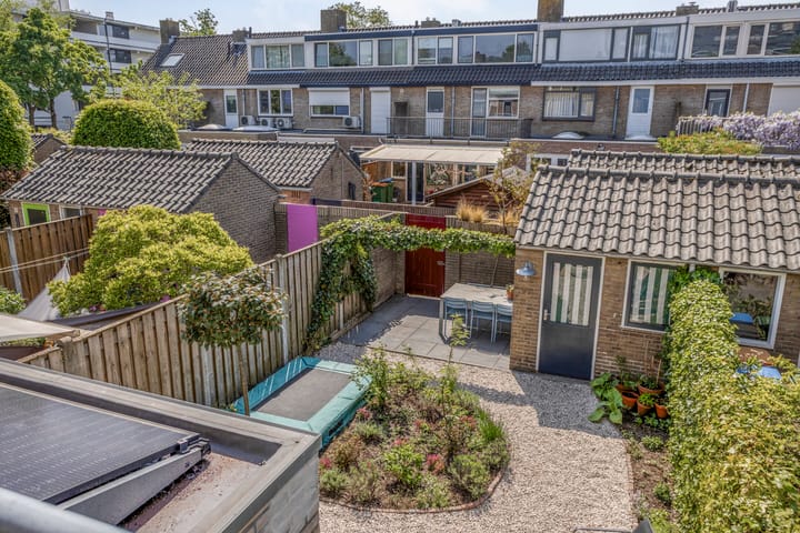 Foto 34 van Hofwijkstraat 9