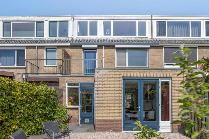 Foto 24 van Hofwijkstraat 9