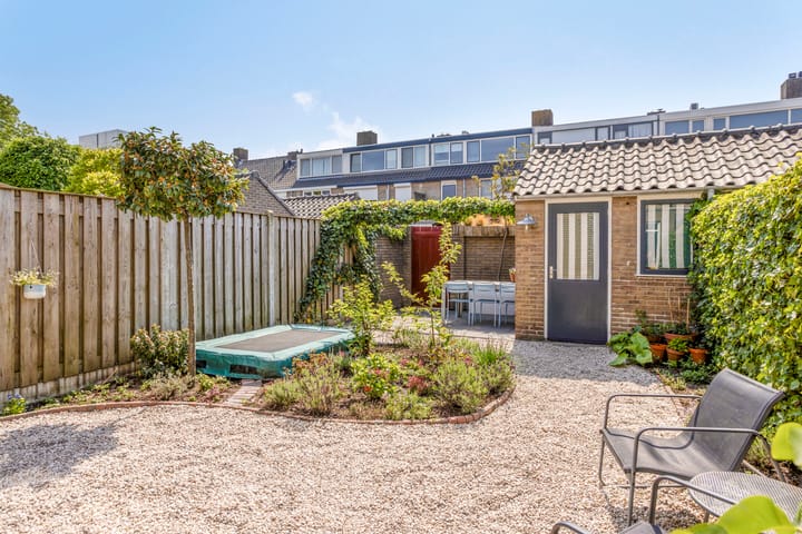 Foto 20 van Hofwijkstraat 9