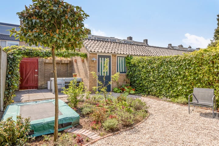 Foto 21 van Hofwijkstraat 9