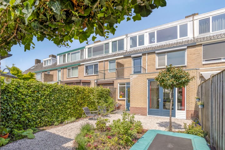 Foto 23 van Hofwijkstraat 9