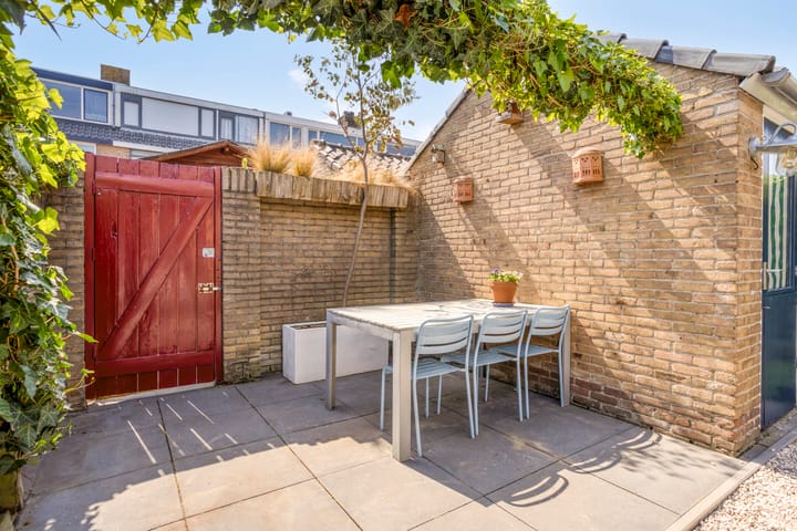 Foto 22 van Hofwijkstraat 9