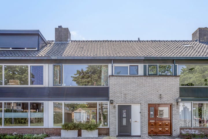 Foto 4 van Hofwijkstraat 9