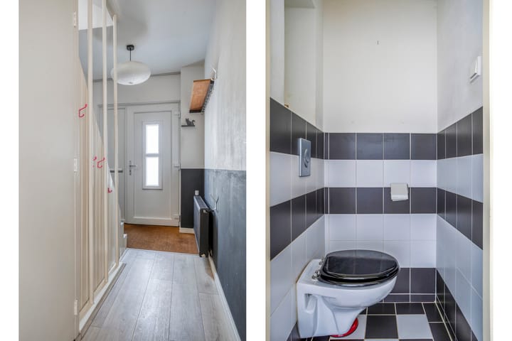 Foto 5 van Hofwijkstraat 9