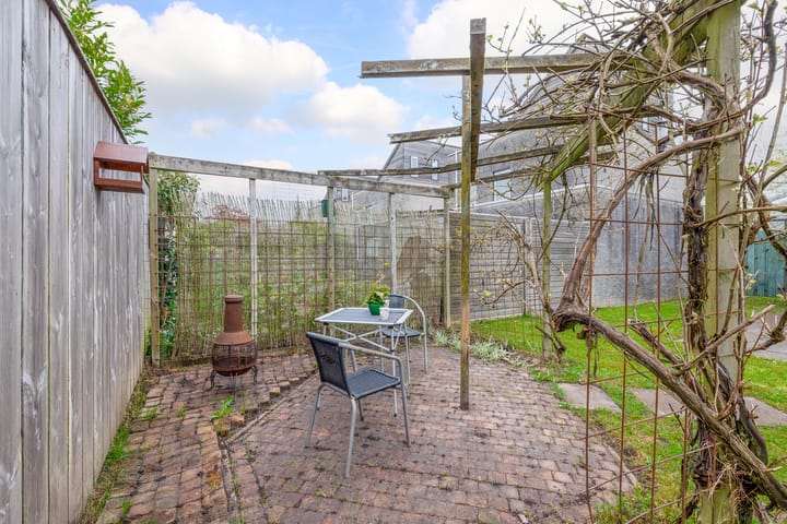 Photo 17 of Houtzaagmolen 8