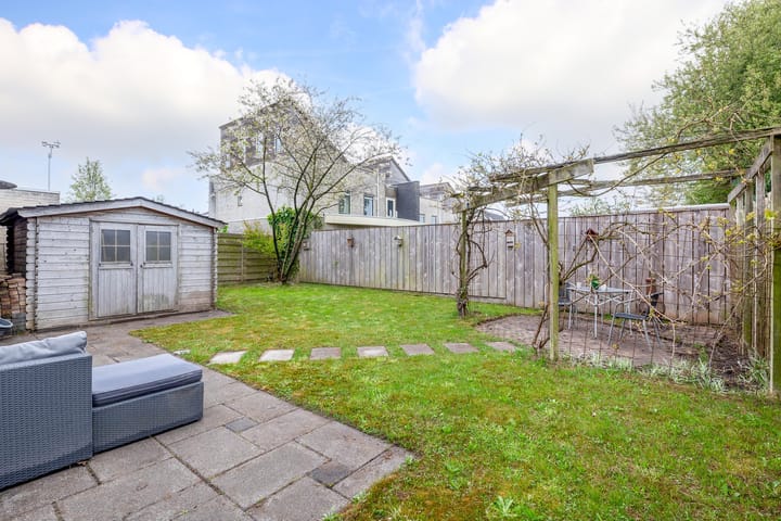 Photo 18 of Houtzaagmolen 8