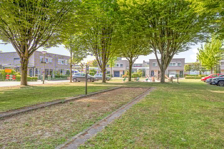 Foto 41 van Hofwijkstraat 9