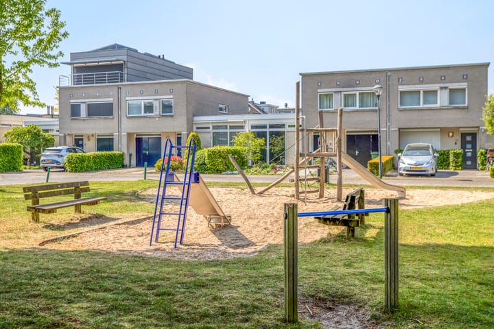 Foto 42 van Hofwijkstraat 9