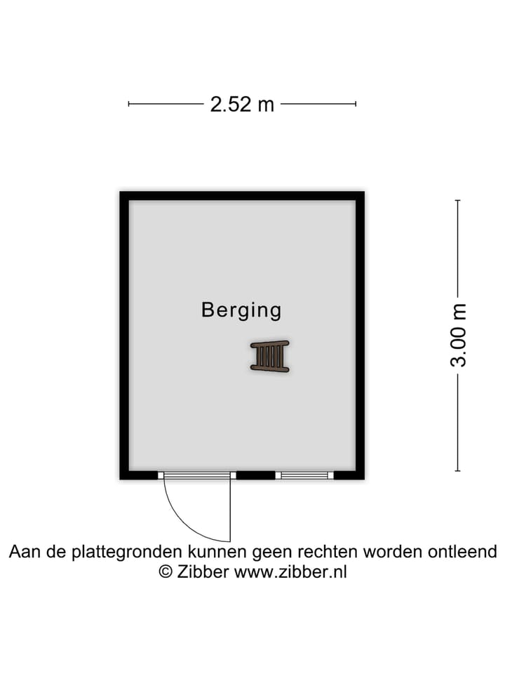 Foto 45 van Hofwijkstraat 9