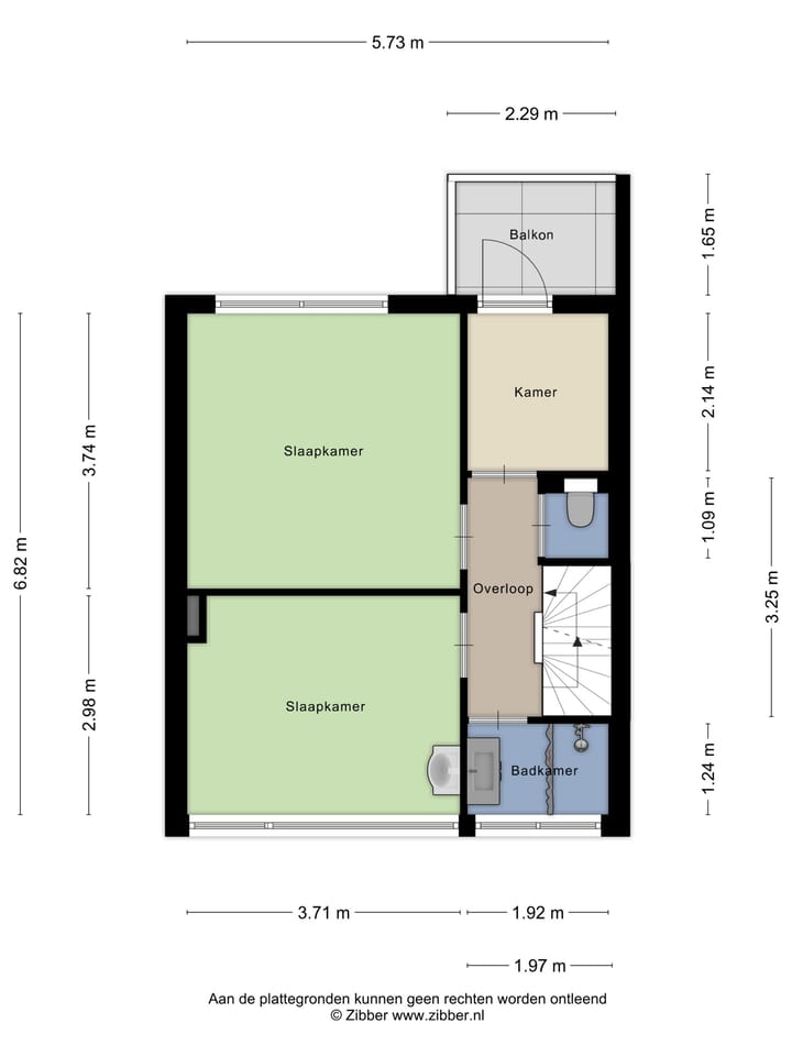 Foto 46 van Hofwijkstraat 9