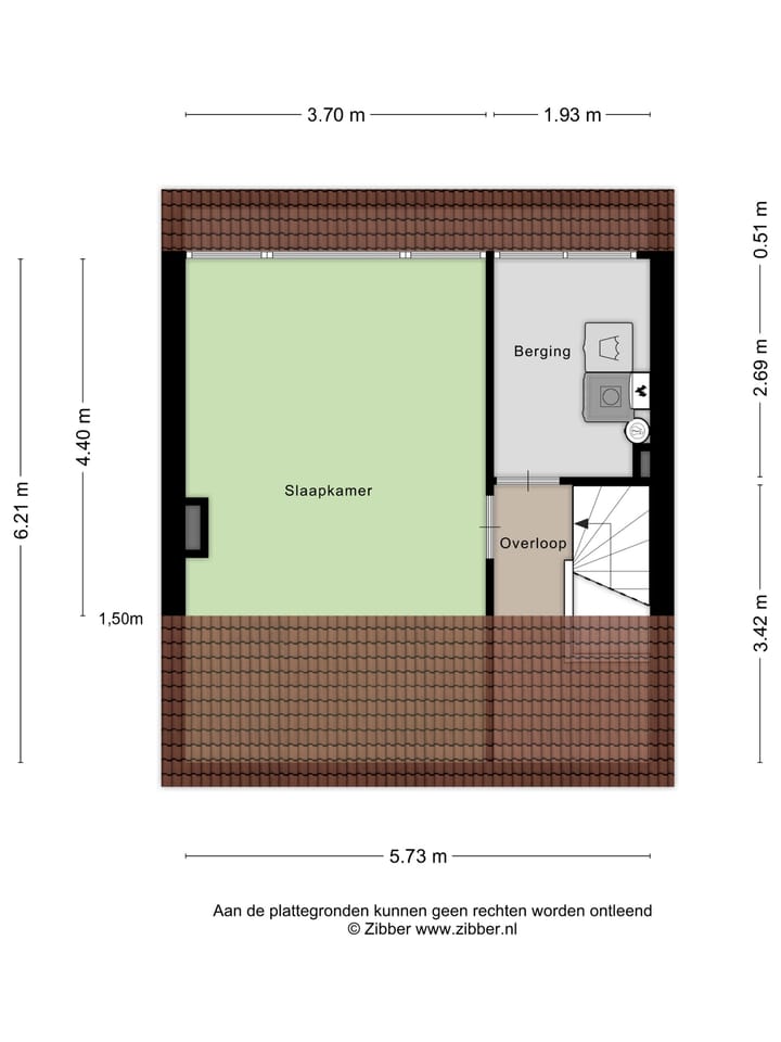 Foto 47 van Hofwijkstraat 9