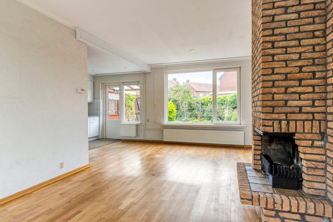 Foto 13 van Aagje Dekenstraat 16