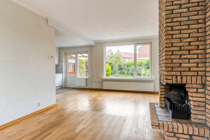 Foto 13 van Aagje Dekenstraat 16