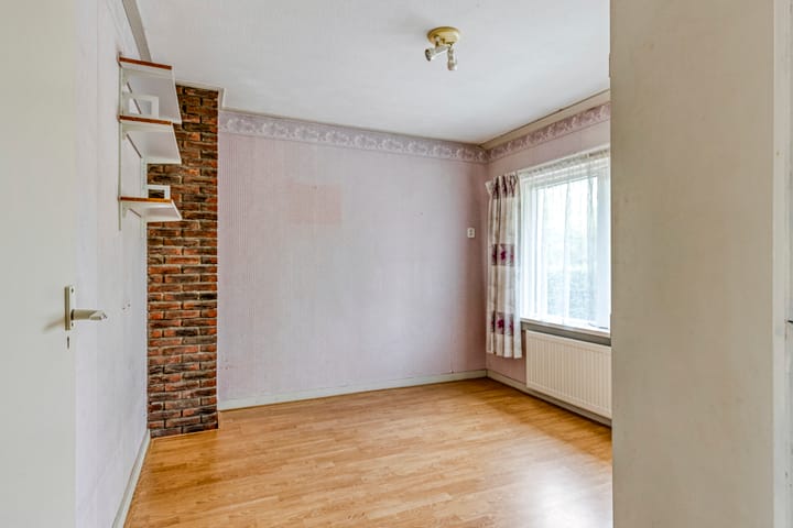 Foto 21 van Aagje Dekenstraat 16