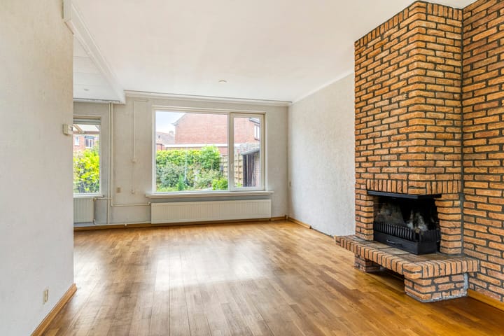 Foto 12 van Aagje Dekenstraat 16