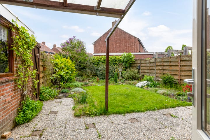 Foto 29 van Aagje Dekenstraat 16