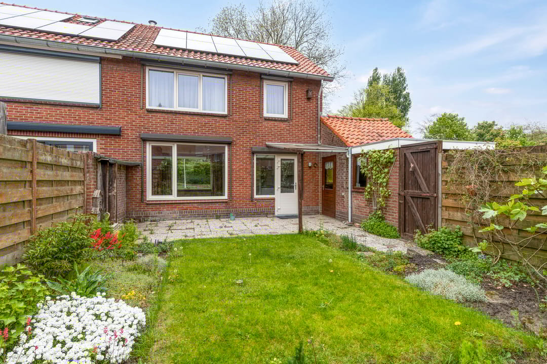 Foto 31 van Aagje Dekenstraat 16