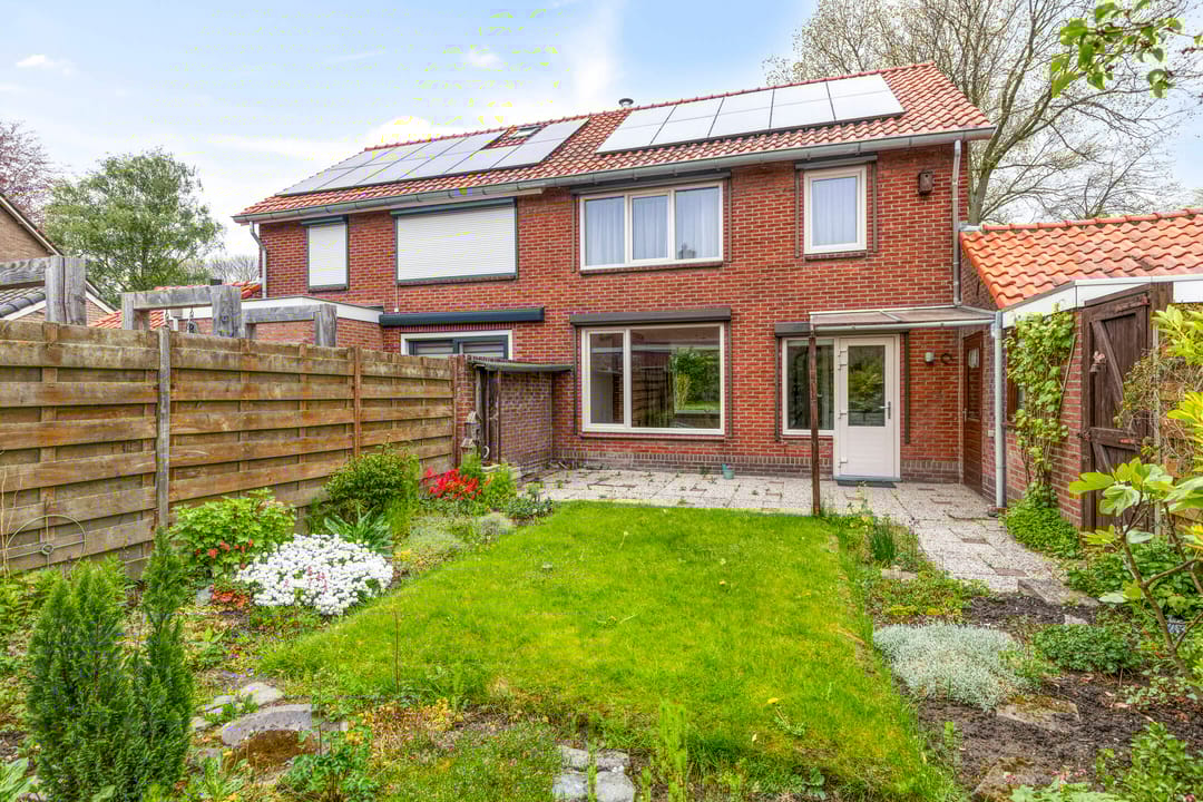 Foto 32 van Aagje Dekenstraat 16