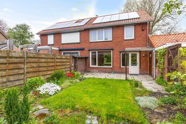 Foto 32 van Aagje Dekenstraat 16