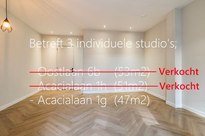 Foto 2 van Oostlaan 6-B