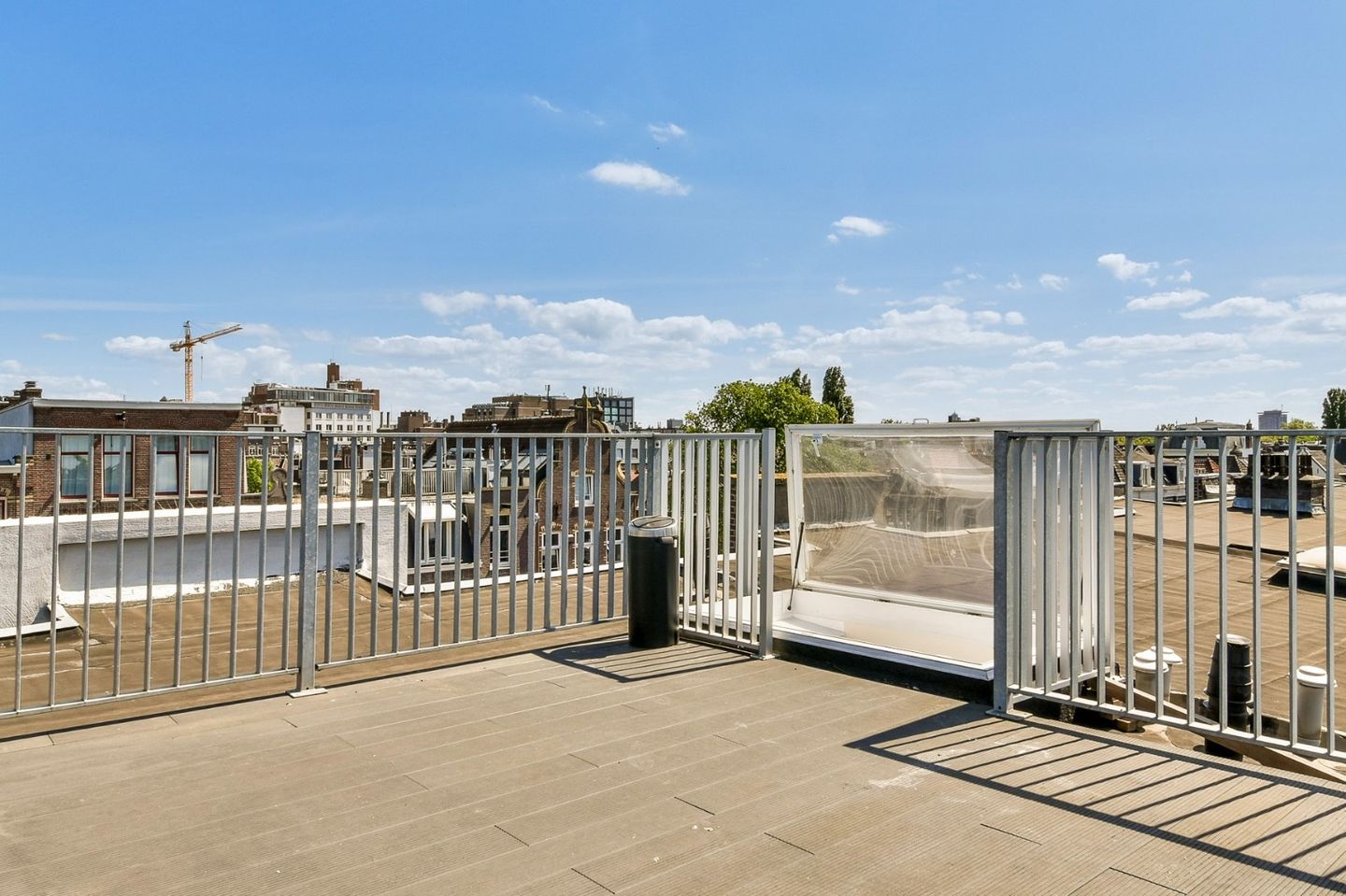 Foto 10 van Eerste Constantijn Huygensstraat 90-4