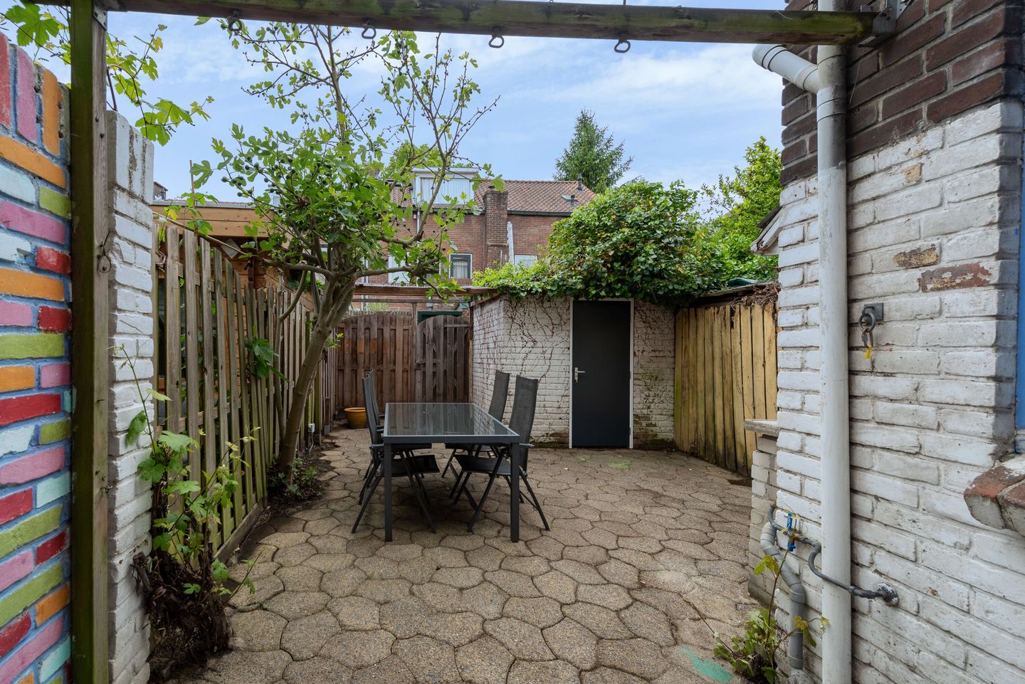 Foto 19 van Barkasstraat 58