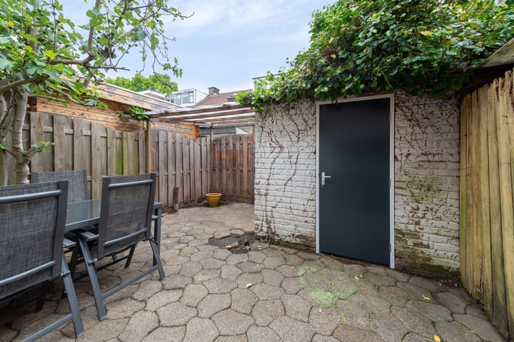 Foto 21 van Barkasstraat 58