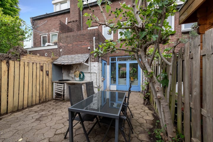 Foto 22 van Barkasstraat 58