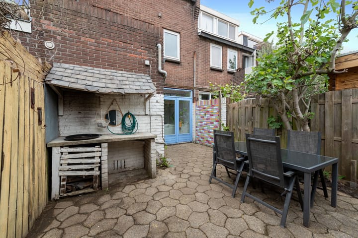 Foto 23 van Barkasstraat 58