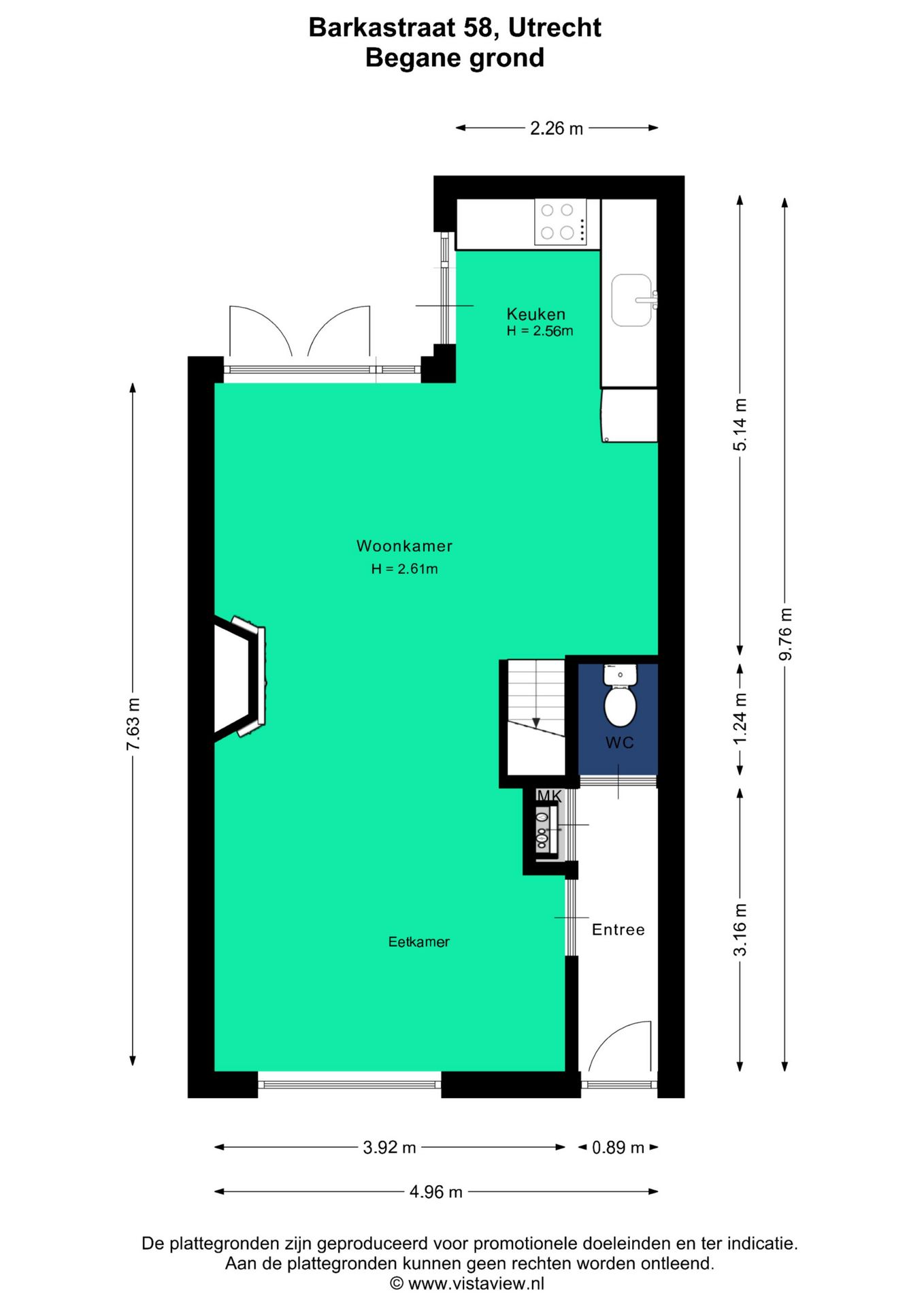 Foto 55 van Barkasstraat 58