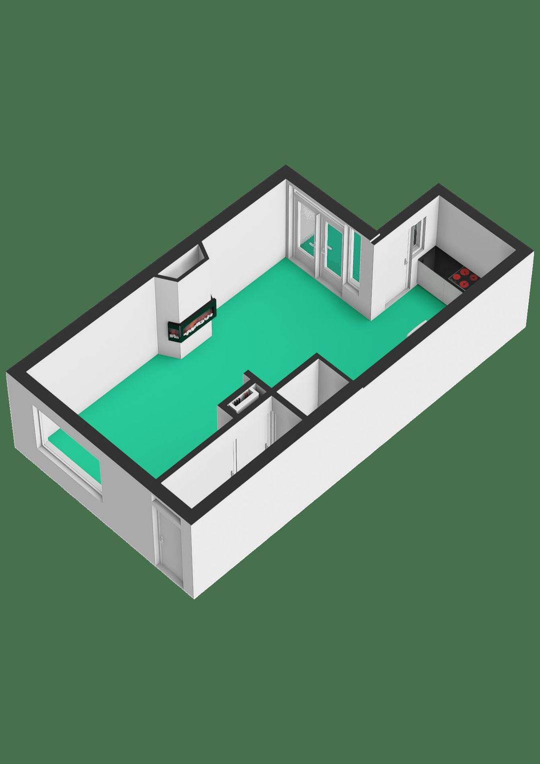 Foto 56 van Barkasstraat 58