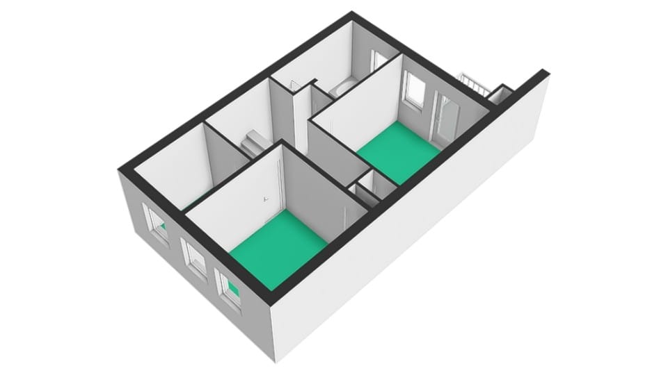 Foto 58 van Barkasstraat 58