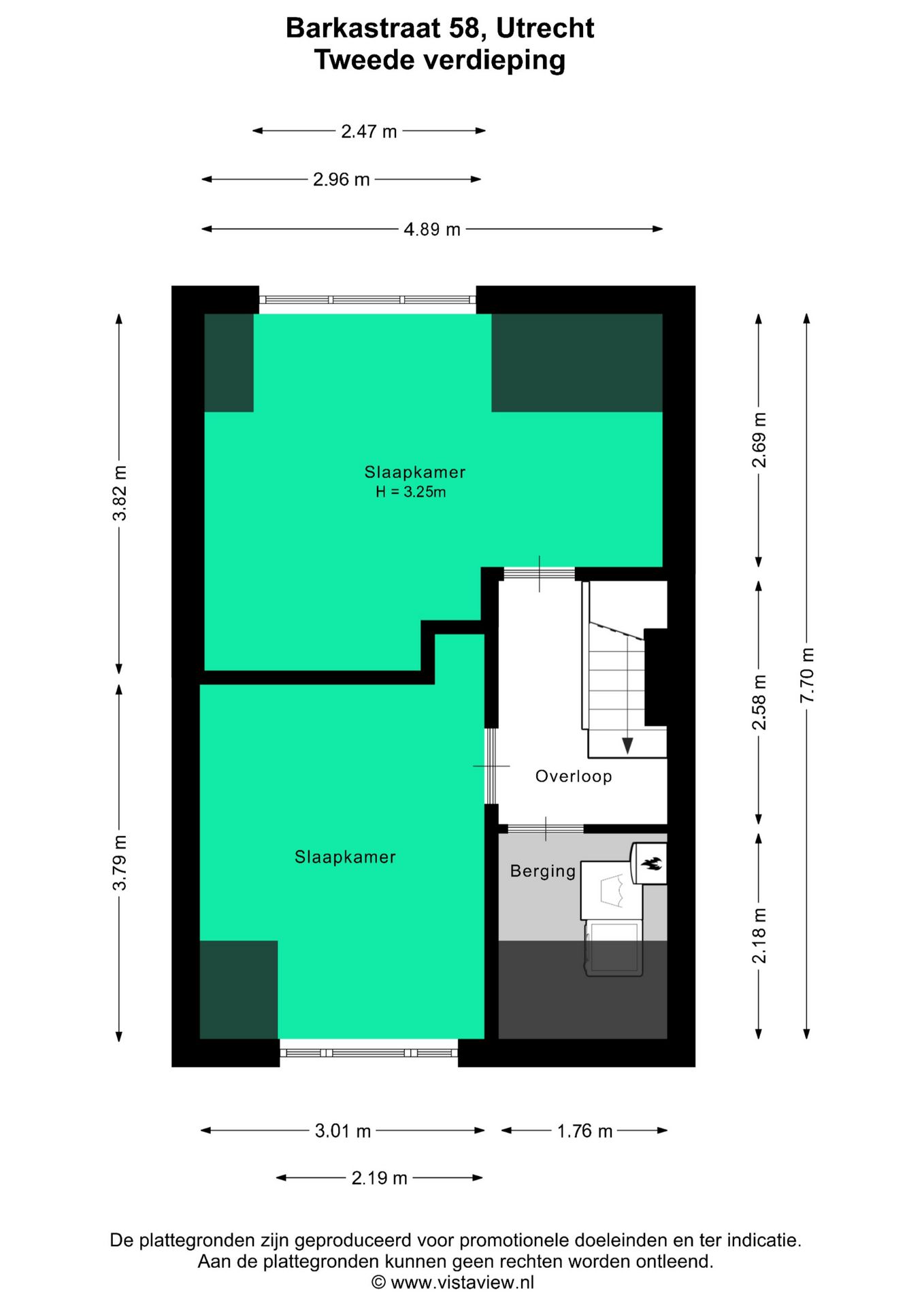Foto 59 van Barkasstraat 58