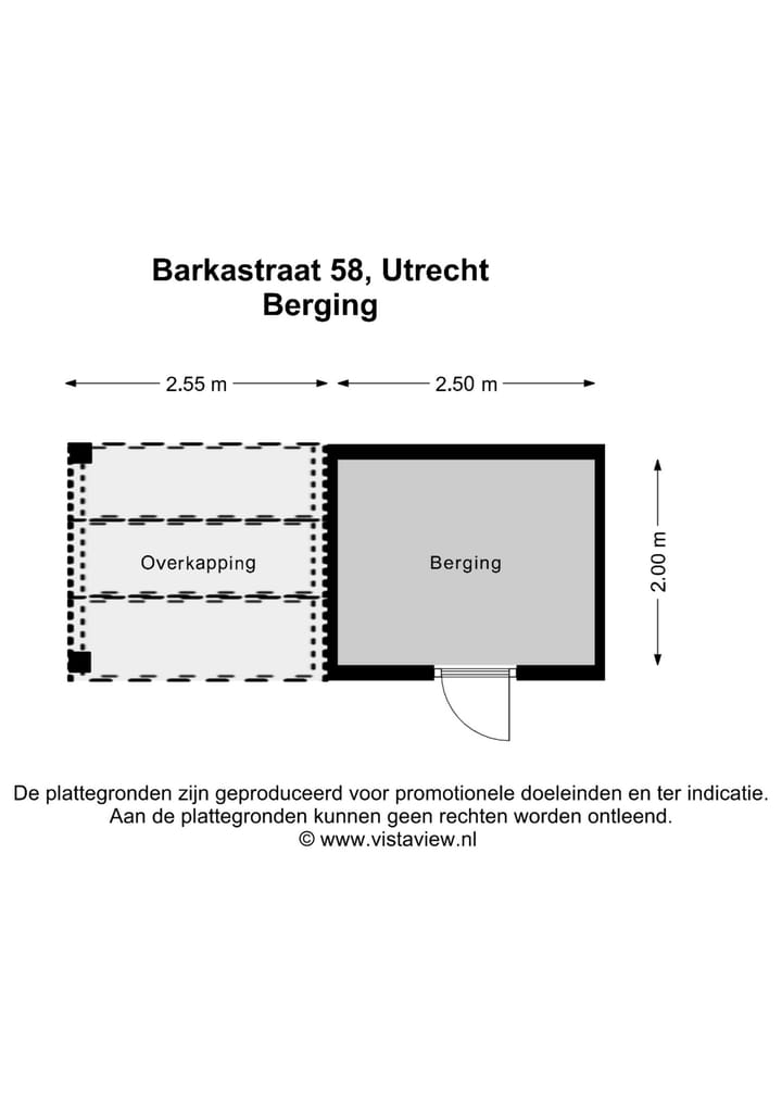 Foto 61 van Barkasstraat 58