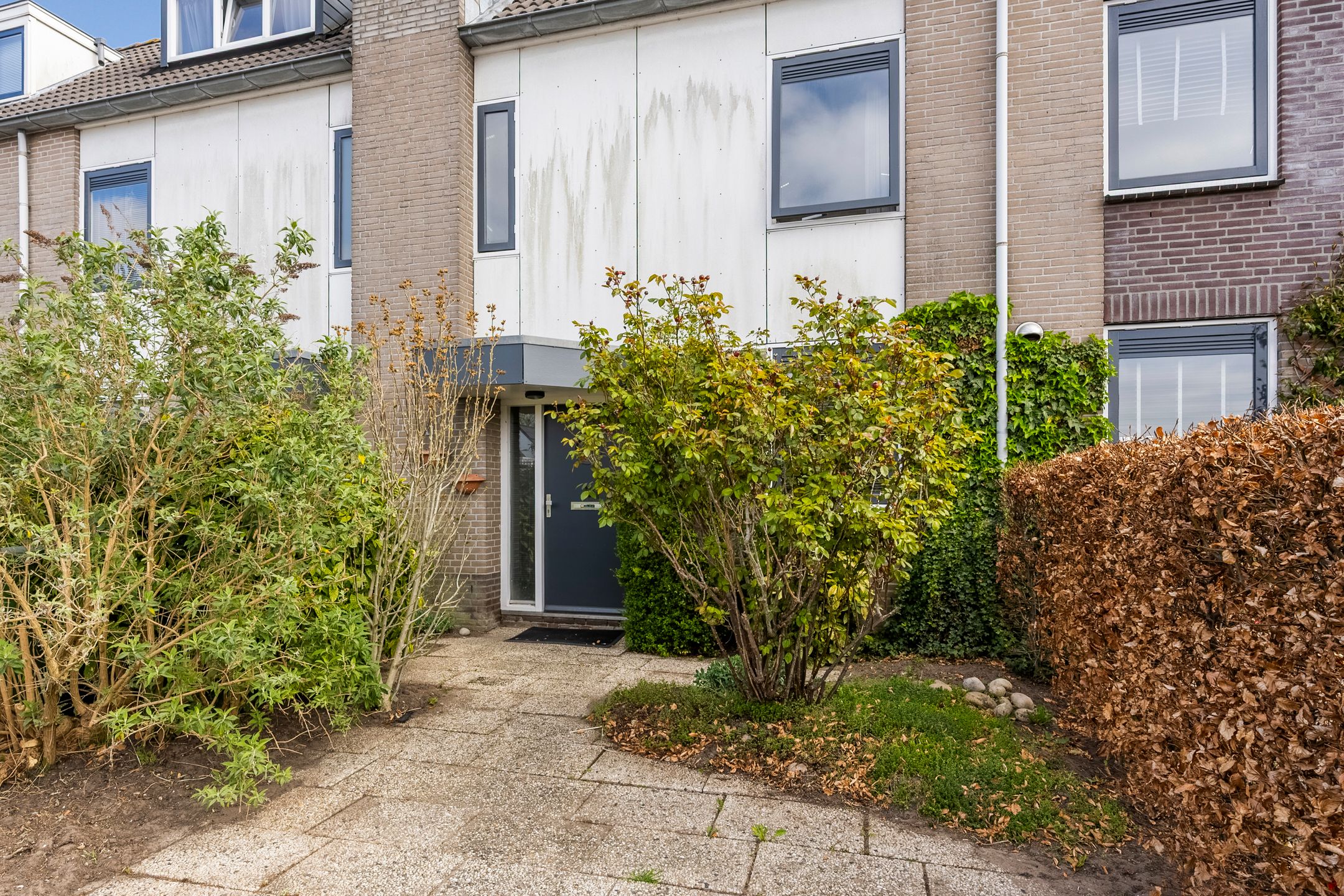 Photo 3 of Waltmanstraat 3