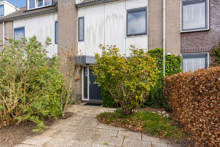 Foto 3 van Waltmanstraat 3