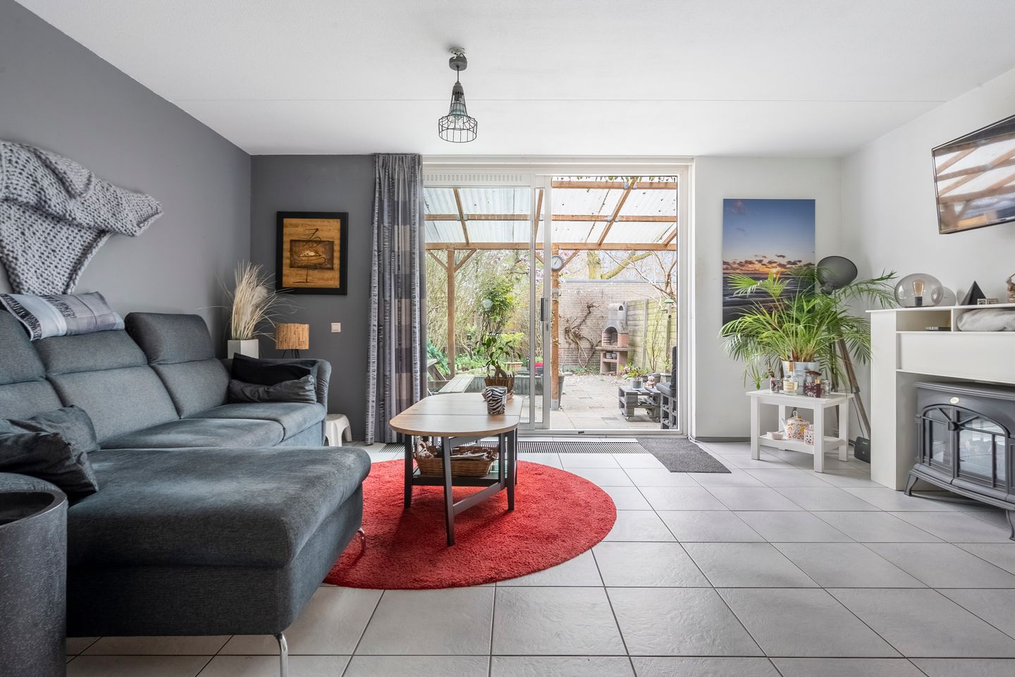 Photo 5 of Waltmanstraat 3